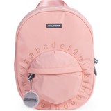 Childhome ABC Kids School Backpack - Pink Copper