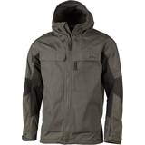 Lundhags authentic ms jacket Lundhags Authentic MS Jacket - Forest Green/Dark Forest Green