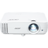 Acer 1920x1080 (Full HD) Projektorer Acer X1529H