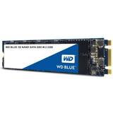 Western Digital Blue 3D NAND SSD M.2 250GB