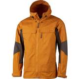 Lundhags authentic ms jacket Lundhags Authentic MS Jacket - Dark Gold/Tea Green