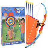 VidaXL Pilbåge vidaXL Archery Set 35881D