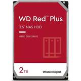 Western digital red 2tb Western Digital Red Plus NAS WDBAVV0020HNC-WRSN 2TB