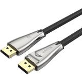 Unitek Kablar Unitek DisplayPort - DisplayPort 1.4 2m