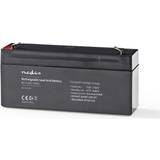 Batterier Batterier & Laddbart Nedis BALA32006V