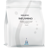 D-vitaminer - Förbättrar muskelfunktion Proteinpulver Holistic Inflamino 910g