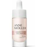 Gel Serum & Ansiktsoljor Anne Möller Anti-wrinkle Treatment Rosâge Collagen 15ml