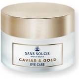 Sans Soucis Ögonvård Sans Soucis Caviar & Gold 24h Eye Care