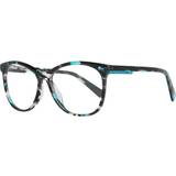 Turkosa Glasögon & Läsglasögon Sting VST183550AE8