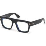 Tom Ford Plast Glasögon & Läsglasögon Tom Ford FT5634-B 001