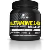 Olimp Sports Nutrition Glutamine Mega Caps 300 kaps