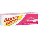 Dextro Energy Vitaminer & Kosttillskott Dextro Energy Tropical 47g