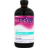 Neocell Kosttillskott Neocell Hyaluronic Acid, Blueberry Liquid 473 ml