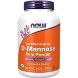 D mannose Now Foods D-Mannose Pure Powder 6 oz