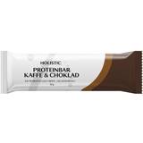 Holistic Kokosolja Matvaror Holistic Protein Bar Coffee & Chocolate 55g 1 st