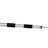 Relags 3-Section Alu Pole Extendable Metal Metall OneSize