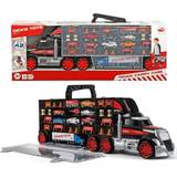 Lastbilar Dickie Toys Truck Carry Case 203749023