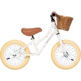Banwood Springcykel First Go! Allegra White One Size Springcykel