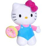 Hello Kitty Mjukisdjur Hello Kitty Gosedjur