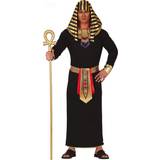 Afrika - Historiska Dräkter & Kläder Fiestas Guirca Egyptisk Farao Maskerraddräkt