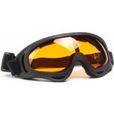 Skidglasögon Teknikproffset Snowboard Goggles - Orange