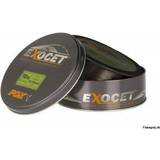Fox Exocet Mono Trans Khaki 0.370mm 20bs 9.09kgs
