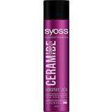 Syoss Stylingprodukter Syoss Ceramide Complex Ultra Strong Hairspray 400ml