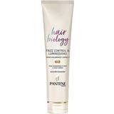 Pantene Balsam Pantene Conditioner Hair Biology Frizz & Luminosidad 160ml