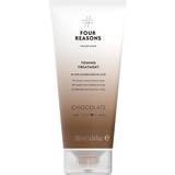 Four Reasons Hårprodukter Four Reasons Toning Treatment Chocolate 200ml