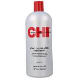 Farouk Hårprodukter Farouk Hårinpackning Chi Ionic Color Lock Treatment Färgat hår 946ml