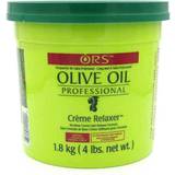 ORS Stylingkräm Creme Relaxer Normal Olivolja (1,8 kg)