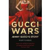 Gucci Wars - Jenny Gucci's Story (Häftad)