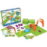 Learning Resources Interaktiva robotar Learning Resources Code & Go Robot Mouse Activity Set