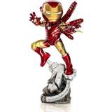 Marvel Leksaker Marvel Avengers Endgame Iron Man Minico