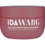 Ida Warg Hårinpackningar Ida Warg Colour Protecting Hair Mask 300ml