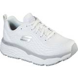 40 ⅓ Sneakers Skechers Max Cushioning Elite W - White