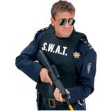 Blå - Jackor Dräkter & Kläder Widmann SWAT Vest