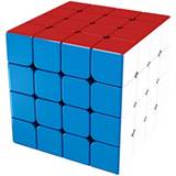 Rubiks kub 4 x 4 Moyu AoSu WRM 4x4 Magic Cube Magnetic Version