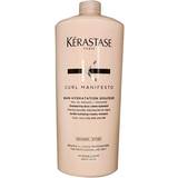 Kerastase 1000ml Kérastase Curl Manifesto Bain Hydratation Douceur Shampoo 1000ml