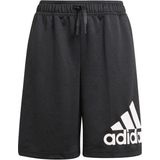 adidas Kid's Designed 2 Move Shorts - Black/White