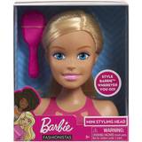 Flair Stylingdockor Dockor & Dockhus Flair Barbie Mini Styling Head Blonde
