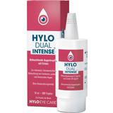 Hylo Hylo Dual Intense 10ml 300 doser Ögondroppar