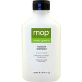 MOP Schampon MOP Mixed Greens Moisture Shampoo 250ml