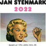 Jan stenmark Jan Stenmark Almanacka 2022