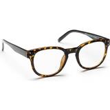 Svarta Glasögon & Läsglasögon Haga Eyewear Danderyd
