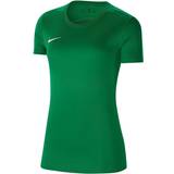 Nike Dri-FIT Park VII Jersey Women - Pine Green/White