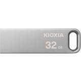 32 GB - USB 3.2 (Gen 1) USB-minnen Kioxia TransMemory U366 32GB USB 3.2 Gen 1