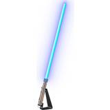 Leksaksvapen Hasbro Star Wars The Black Series Leia Organa Force FX Elite Lightsaber