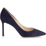 Jimmy Choo Romy 85 - Navy