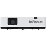 1024x768 XGA - LCD Projektorer InFocus IN1024
